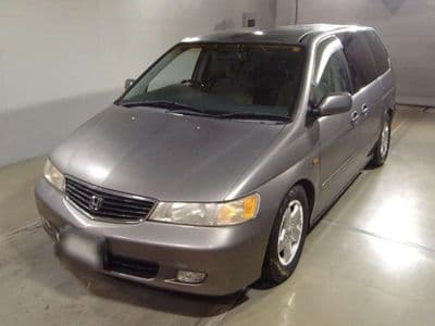 HONDA Lagreat, 2000 год., лот 7054