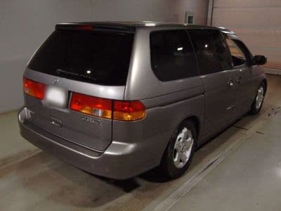 HONDA Lagreat, 2000 год., лот 7054 - фото 2