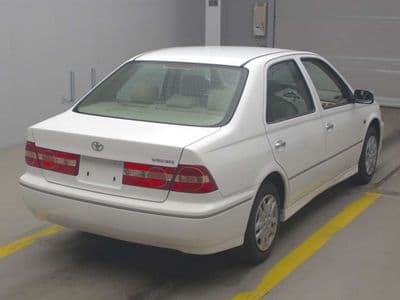 TOYOTA Vista, 2001 год., лот 4025 - фото 2