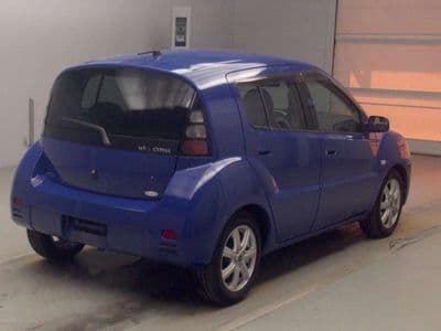 TOYOTA Will, 2002 год., лот 70090 - фото 2