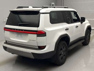 LEXUS Other, 2025 год., лот 10049 - фото 2