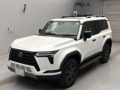 LEXUS Other, 2025 год., лот 10049