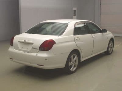 TOYOTA Verossa, 2001 год., лот 80521 - фото 2