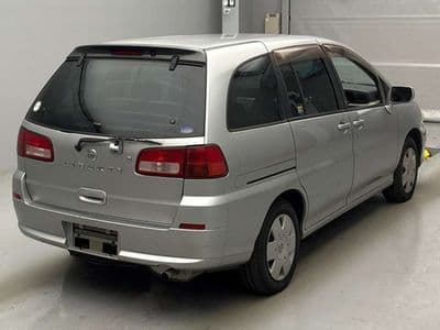 NISSAN Liberty, 2004 год., лот 4258 - фото 2