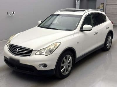 NISSAN Skyline Crossover, 2011 год., лот 4271