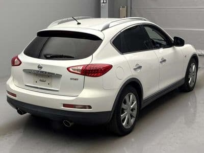 NISSAN Skyline Crossover, 2011 год., лот 4271 - фото 2