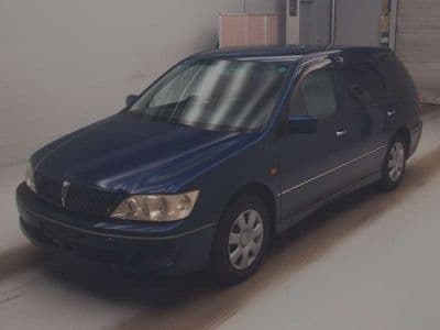 TOYOTA Vista Ardeo, 2002 год., лот 9113
