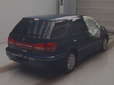 TOYOTA Vista Ardeo, 2002 год., лот 9113 - фото 2