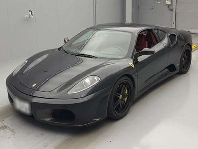 FERRARI F430, 2005 год., лот 5020