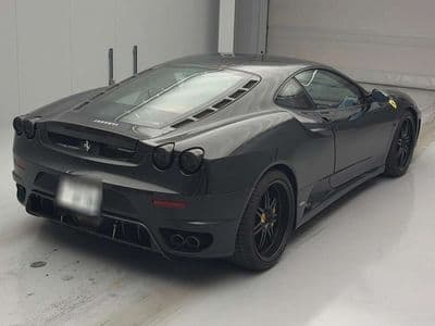 FERRARI F430, 2005 год., лот 5020 - фото 2