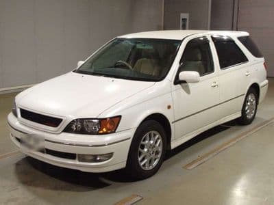 TOYOTA Vista Ardeo, 2000 год., лот 2153