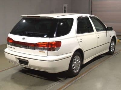 TOYOTA Vista Ardeo, 2000 год., лот 2153 - фото 2