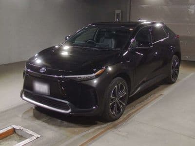 TOYOTA Bz4x, 2025 год., лот 311