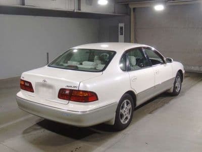 TOYOTA Avalon, 1997 год., лот 75020 - фото 2