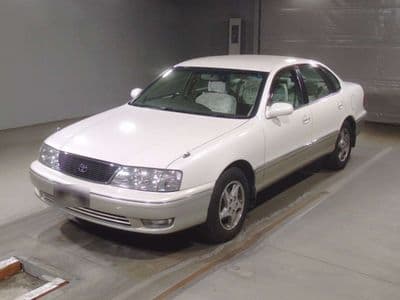 TOYOTA Avalon, 1997 год., лот 75020