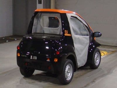 TOYOTA Coms, 2023 год., лот 3046 - фото 2