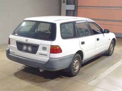 HONDA Partner, 2004 год., лот 62005 - фото 2