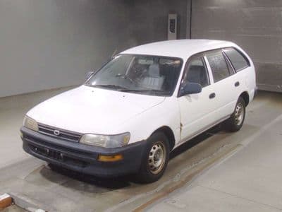 TOYOTA Corolla VAN, 1995 год., лот 62117