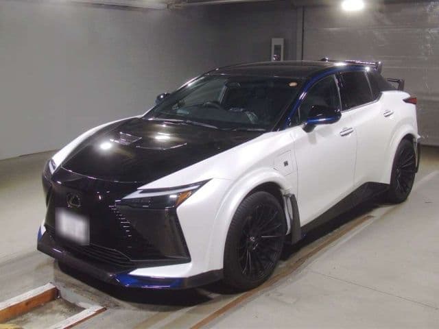 LEXUS Rz, 2024 год., лот 10057