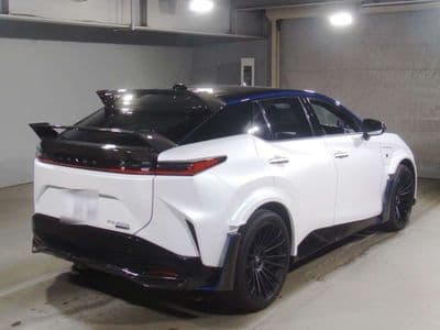 LEXUS Rz, 2024 год., лот 10057 - фото 2