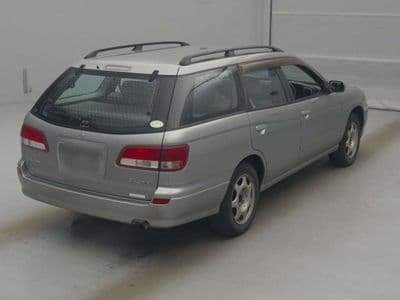 NISSAN Avenir Wagon, 2000 год., лот 70148 - фото 2