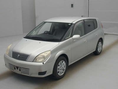 TOYOTA Opa, 2003 год., лот 70112