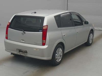 TOYOTA Opa, 2003 год., лот 70112 - фото 2