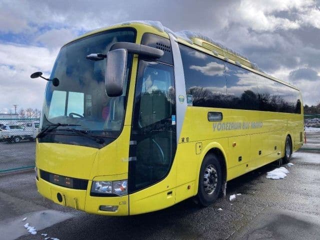 MITSUBISHI Aero Ace, 2012 год., лот 64501