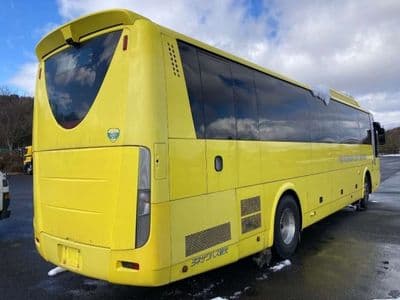 MITSUBISHI Aero Ace, 2012 год., лот 64501 - фото 2