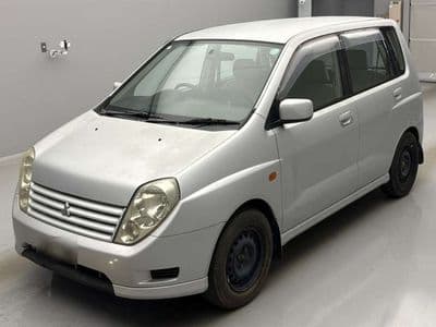 MITSUBISHI Dingo, 2001 год., лот 18011