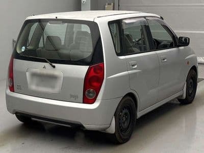 MITSUBISHI Dingo, 2001 год., лот 18011 - фото 2