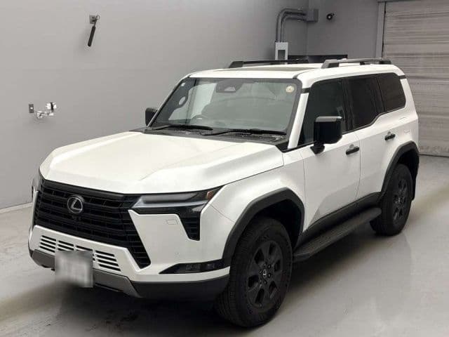 LEXUS Other, 2025 год., лот 10030