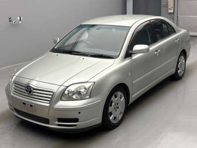TOYOTA Avensis Sedan, 2005 год., лот 4342