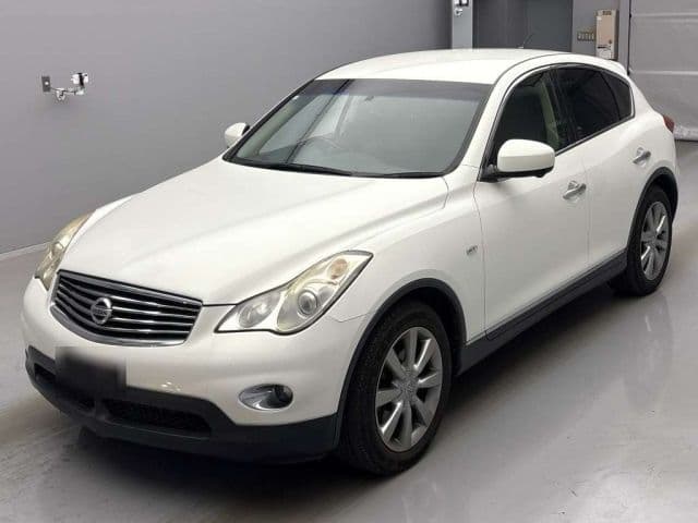 NISSAN Skyline Crossover, 2013 год., лот 4195