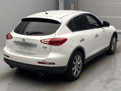 NISSAN Skyline Crossover, 2013 год., лот 4195 - фото 2