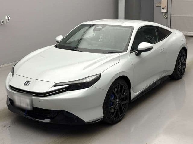 HONDA Prelude, 2026 год., лот 12472