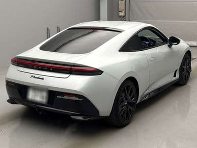 HONDA Prelude, 2026 год., лот 12472 - фото 2