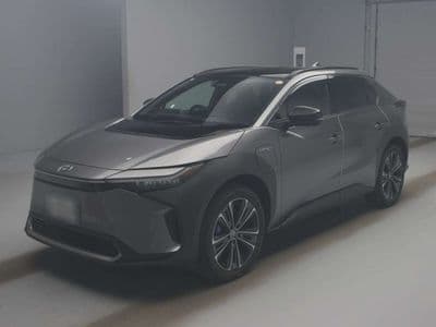 TOYOTA Bz4x, 2022 год., лот 22067