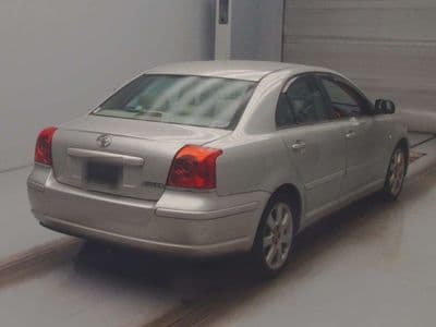 TOYOTA Avensis Sedan, 2004 год., лот 9038 - фото 2