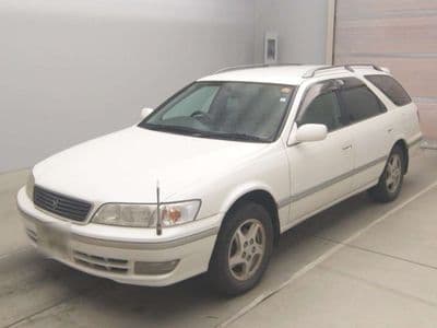 TOYOTA Mark2 Qualis, 1999 год., лот 79004