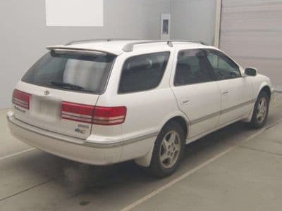 TOYOTA Mark2 Qualis, 1999 год., лот 79004 - фото 2