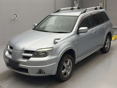 MITSUBISHI Airtrek, 2005 год., лот 4037