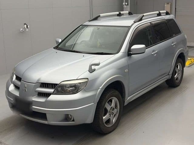 MITSUBISHI Airtrek, 2005 год., лот 4037