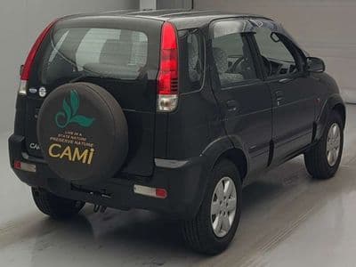 TOYOTA Cami, 2005 год., лот 4081 - фото 2