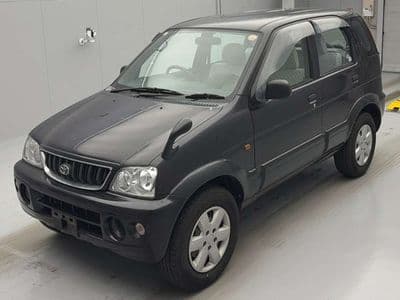TOYOTA Cami, 2005 год., лот 4081