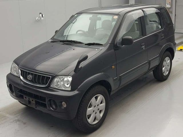 TOYOTA Cami, 2005 год., лот 4081
