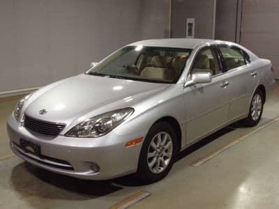 TOYOTA Windom, 2005 год., лот 176