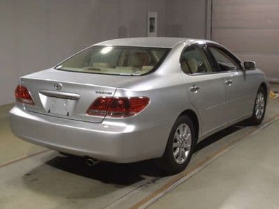 TOYOTA Windom, 2005 год., лот 176 - фото 2