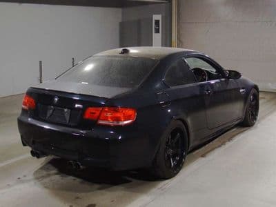BMW M3, 2009 год., лот 5036 - фото 2