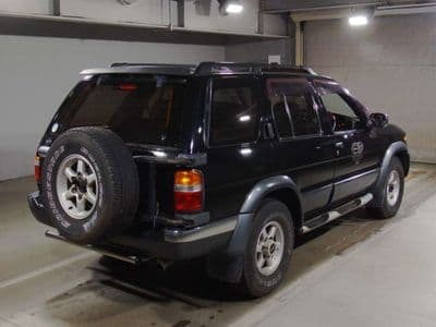 NISSAN Terrano, 1996 год., лот 145 - фото 2